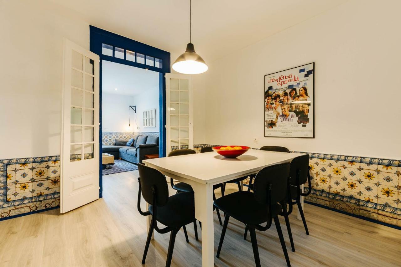 Your Second Home In Chiado Lissabon Exterior foto