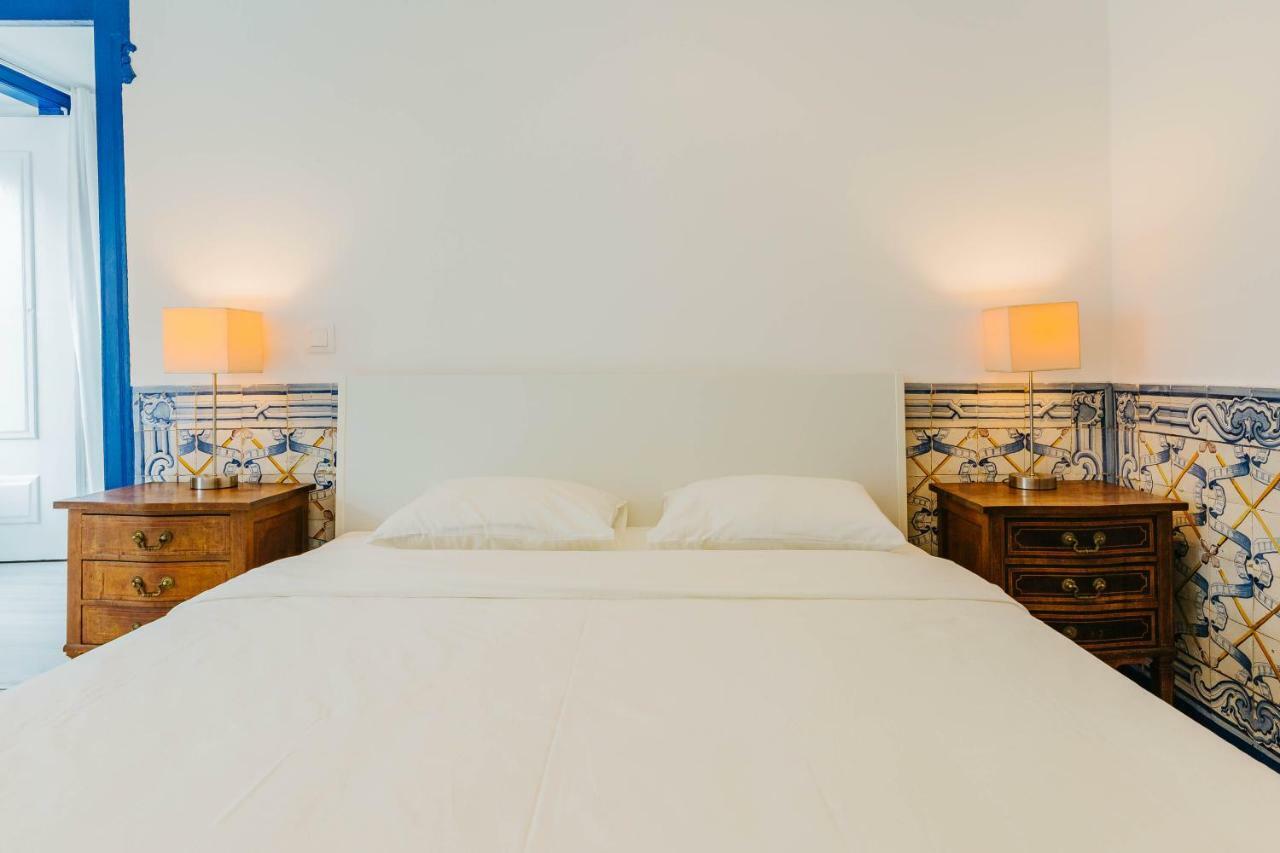 Your Second Home In Chiado Lissabon Exterior foto