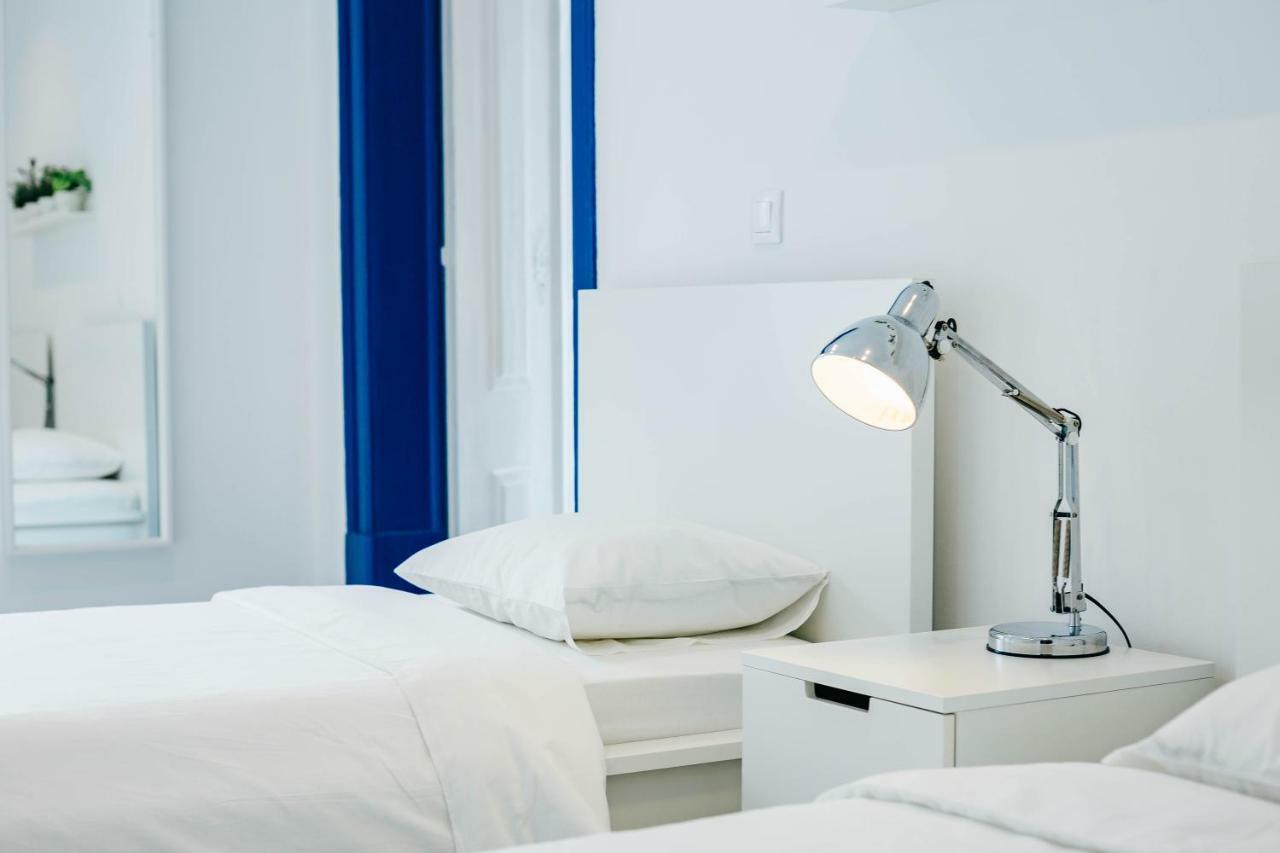 Your Second Home In Chiado Lissabon Exterior foto