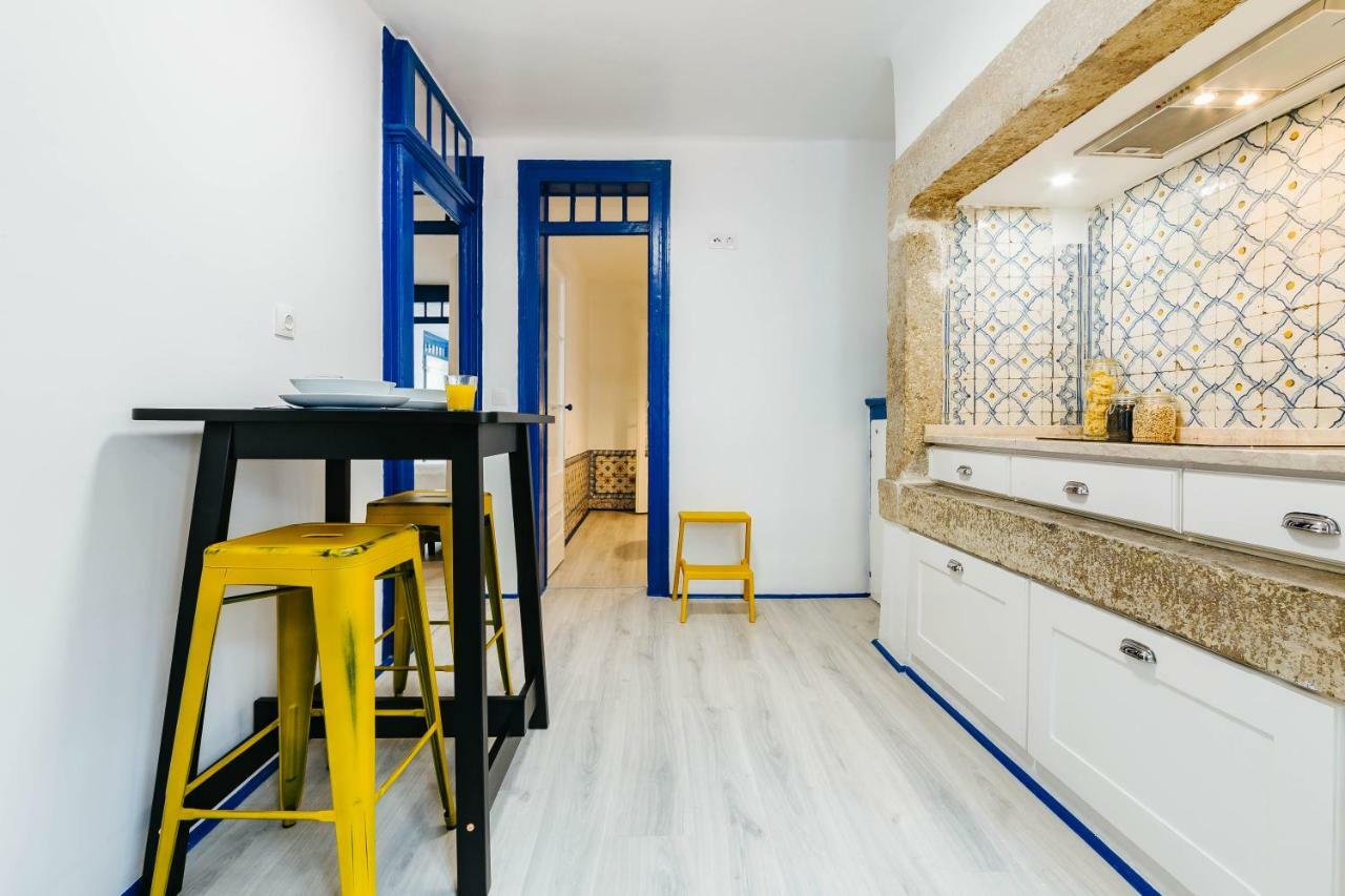 Your Second Home In Chiado Lissabon Exterior foto