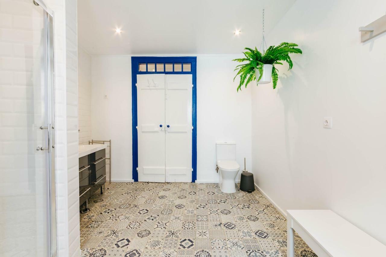 Your Second Home In Chiado Lissabon Exterior foto